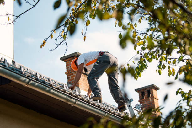 Quick and Trustworthy Emergency Roof Repair Services in Granbury, TX