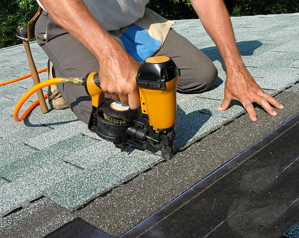 Best Metal Roofing Contractor  in Granbury, TX