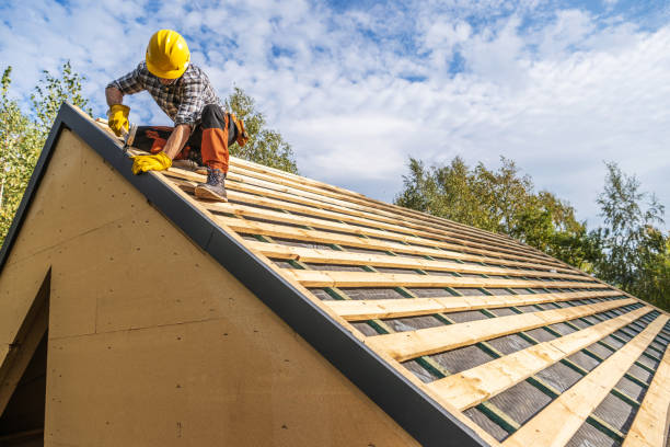 Best Storm Damage Roof Repair  in Granbury, TX